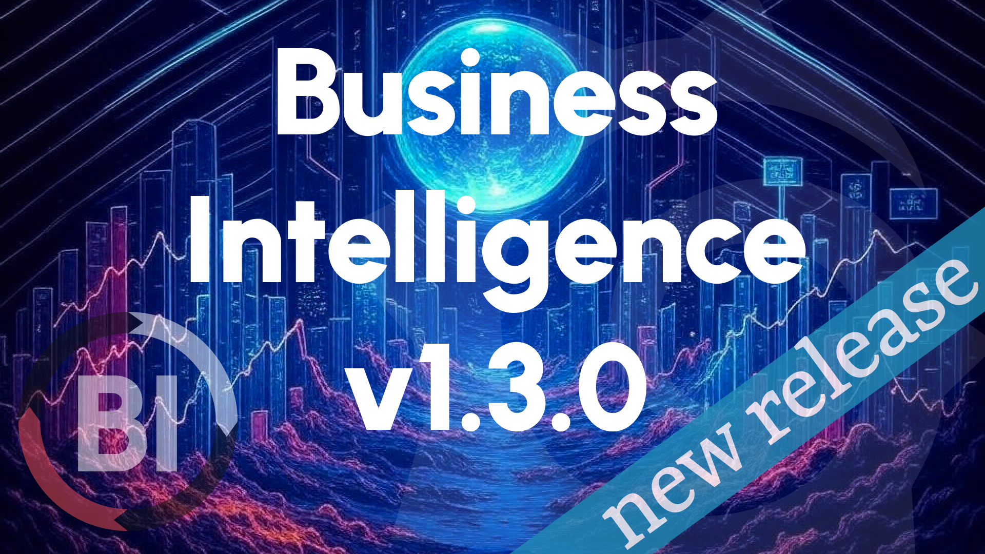 Business Intelligence 1.3.0: Transformations, Thresholds, and Health Checks