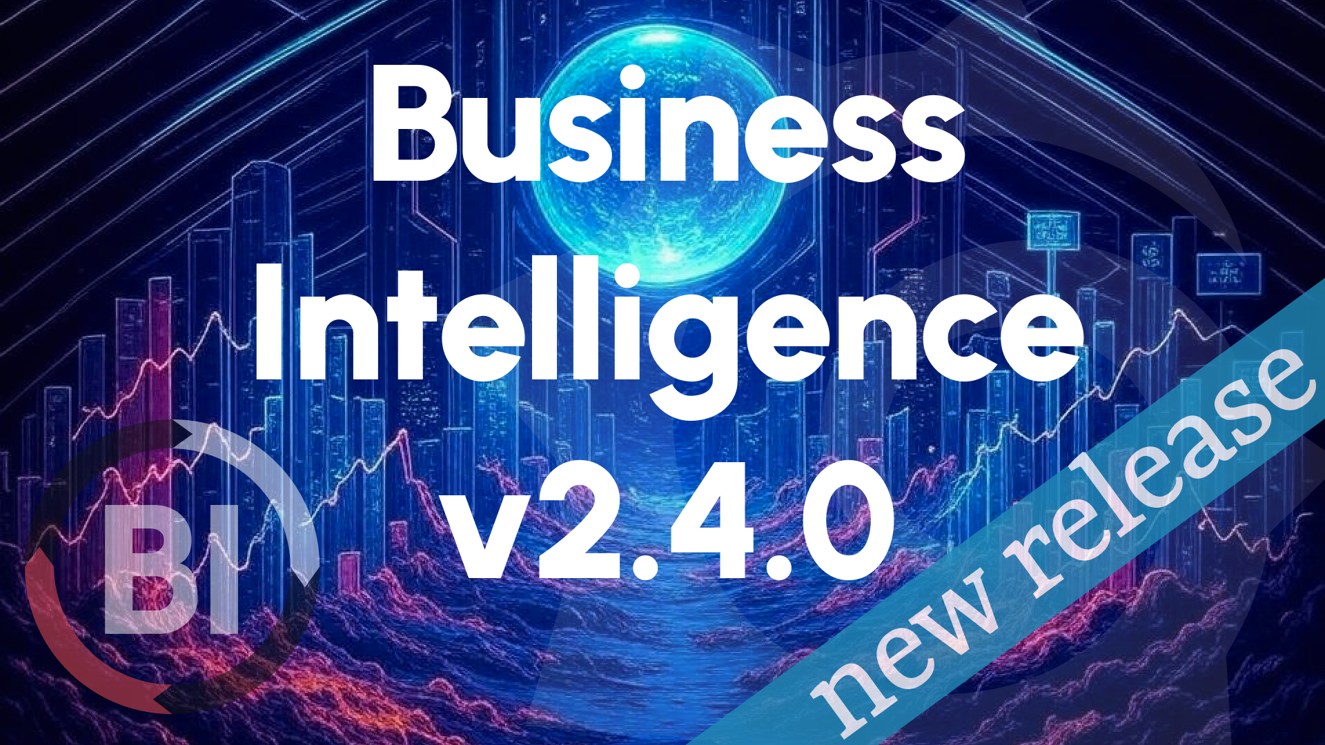 Business Intelligence 2.4.0: Streamlined Grafana Integration, Alert Insights, and More