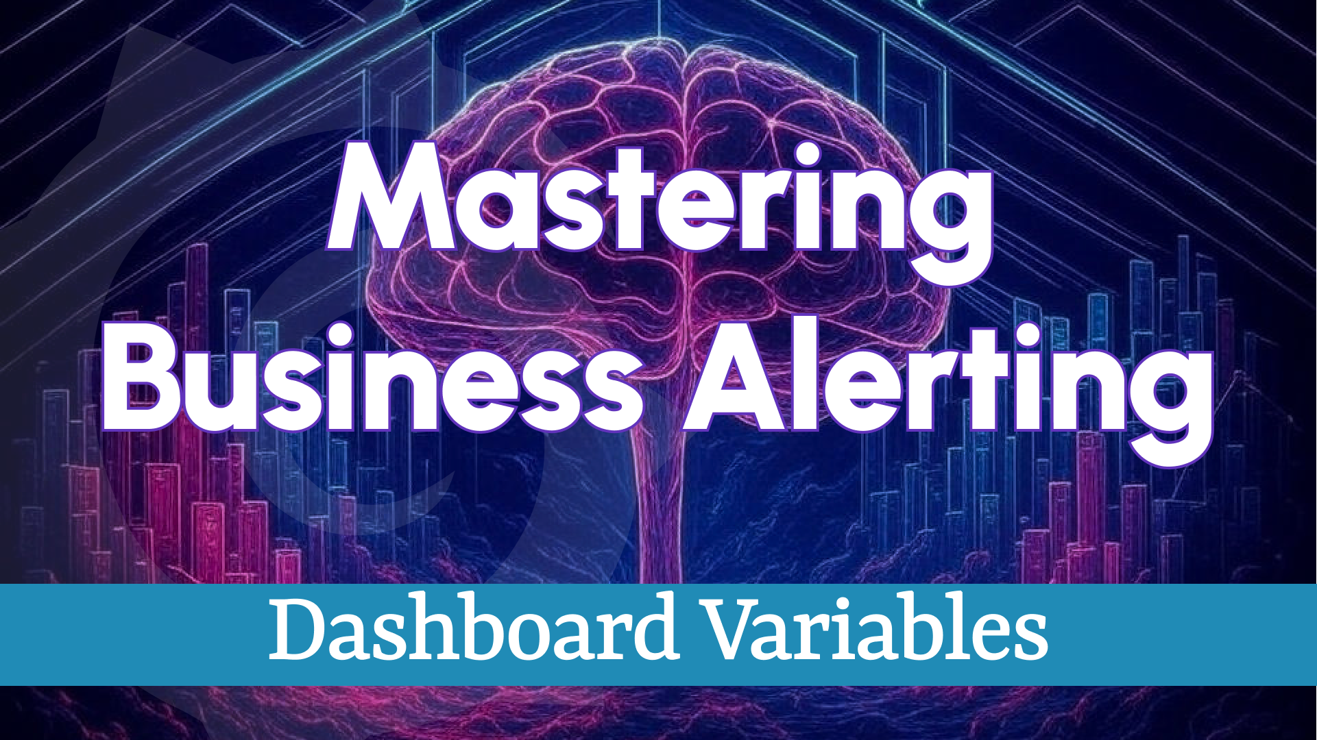 Mastering Business Alerting: Harnessing Dashboard Variables in Grafana for BI