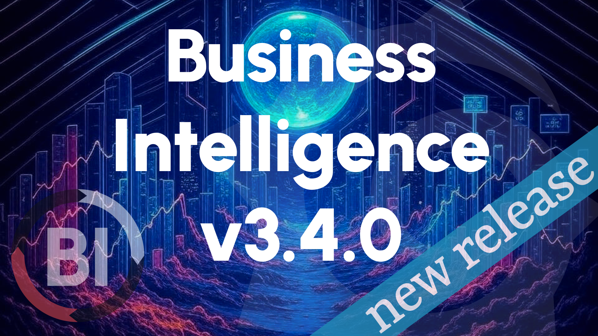 Business Intelligence 3.4.0: Panel Screenshots, Alerting Insights, and Google Login for Enhanced Collaboration