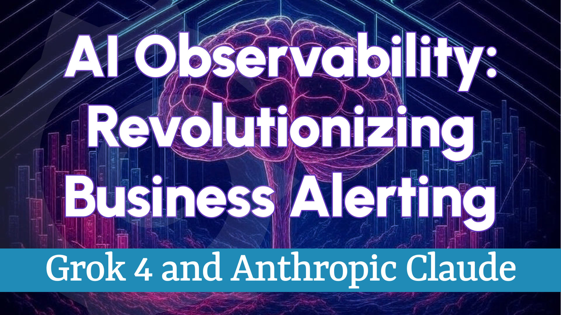 AI Observability: Revolutionizing Business Alerting in BI Platform