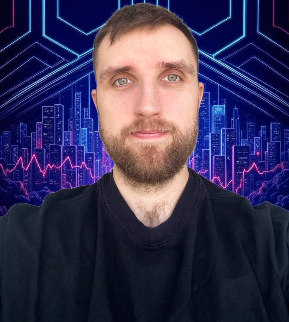 Alex Simonok