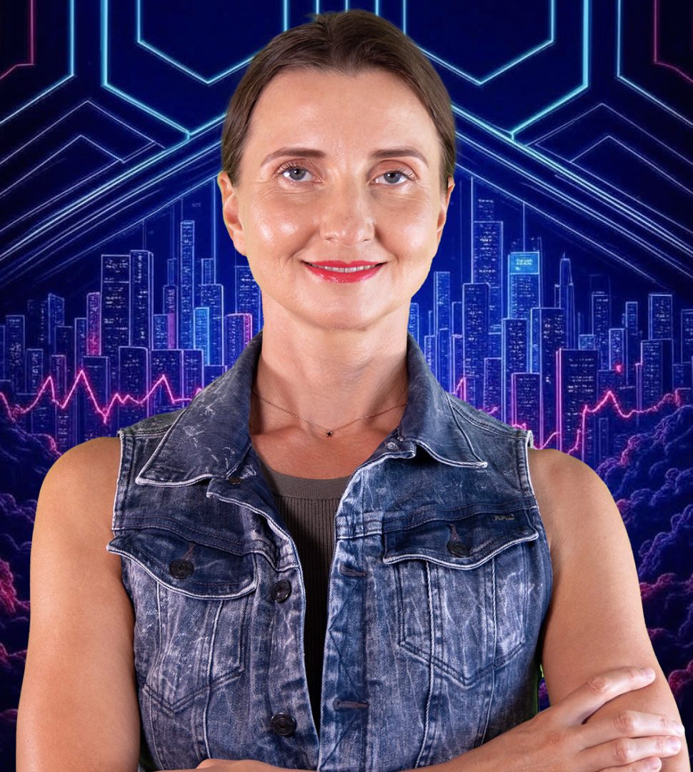 Daria Volkova